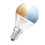 Ledvance Smart+ Wifi Mini Bulb Tw 47 18 Valkoinen