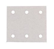Hiomapaperi Makita 114 x 102 K60 10 kpl