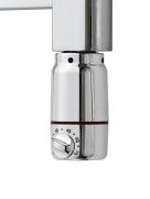 Lämmityselementti Camargue Kromi 300 W