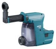 Pölynimulisälaite Makita DX06 199564-0