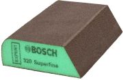 Hiomasieni Bosch Expert 69 x 97 x 26 mm pyöreä/terävä Superfine
