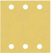 Hiomapaperisarja Bosch Expert C470, 115 x 140 mm 10 kpl