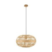 Riippuvalaisin Eglo Amsfield Ø 38 cm
