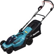 Akkuruohonleikkuri Makita LXT DLM330RT