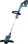 Akkuruohotrimmeri Makita LXT DUR193RT