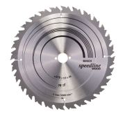 Pyörösahanterä Bosch Speedline Wood 315 x 3,2 x 30 mm T28