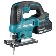Akkupistosaha Makita DJV184Z