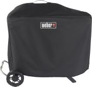 Suojapeite Weber Premium Traveler grilliin