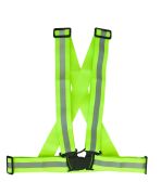 Heijastinvaljaat Safemate Lapselle