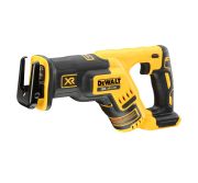 Akkupuukkosaha DeWalt DCS367N-XJ