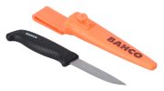 Hiiliteräspuukko Bahco 1446-CS