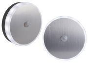 LED-valaisin liiketunnistimella Harju
