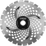 Raivaussahanterä Ryobi RAC167