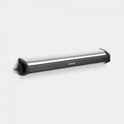 Pull-out -pyykkinaru Brabantia Matta teräs