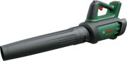Akkulehtipuhallin Bosch AdvancedLeafBlower 36V-750 Solo