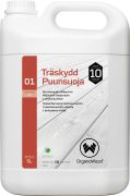 Puunsuoja Organowood 01