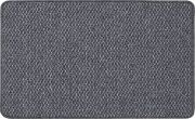 Matto Narma Rubin Tummanharmaa 60 x 100 cm