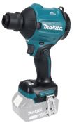 Puhalluspistooli Makita LXT DAS180Z