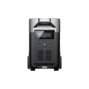 Virta-asema EcoFlow Delta Pro