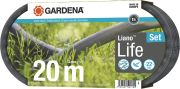 Puutarhaletku Gardena Liano Life 20 m 13 mm