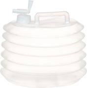 Vesisäiliö kokoontaittuva 10 l
