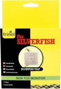 Sokeritoukka-ansa Trinol Silverfish 2 kpl