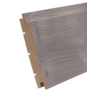 Saunapaneeli AURE STS-3 Harjattu Kelo 18 x 145 x 2370 mm