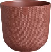 Suojaruukku Elho Jazz punainen 19 cm