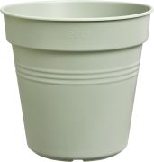 Istutusruukku Elho Green Basics vihreä 21 cm