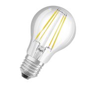 LED-lamppu Osram Energy Efficient CLA E27 525 lm 3000 K