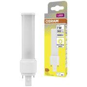 Pistokantalamppu Osram Dulux S7 G23 360 lm 3000 K