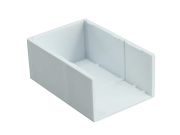 Tarvike Asennuskanavalle Harju Famatel 1 x 2 cm