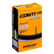 Sisärengas ContiTube Compact 24" 32/47–507/544 pikaventtiili 40 mm