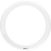 LED-rengaslamppu Osram T9 G10q 18,3 W 3000 K