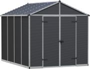 Pihavarasto Palram-Canopia Rubicon 7,2 m²