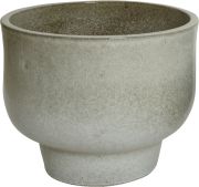 Ulkoruukku Mila harmaa 50 cm