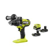 Akkuiskuporakone Ryobi ONE+ HP RPD18X-220S