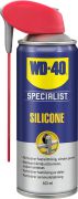 Silikonispray WD-40 Silicone 400 ml
