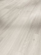 Laminaatti Parador Basic 400 Oak Studioline pearl-white