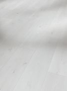 Laminaatti Parador Basic 400 Oak Natural Mix crystal-white