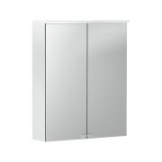 LED-peilikaappi Geberit Option Basic
