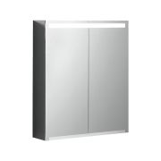 LED-peilikaappi Geberit Option