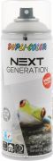 Spraylakka Dupli-Color Next Kirkas Semi-matta 400 ml
