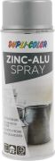 Spraymaali Dupli-Color Zinc-alu 400 ml