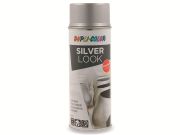 Spraymaali Dupli-Color Silver Look Meteor 400 ml