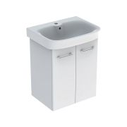 Allaskaappipaketti IDO Glow Square 56 x 44 x 69,5 cm