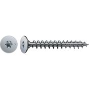 Yleisruuvi Spax TRX WIROX 3x25 mm 25KPL