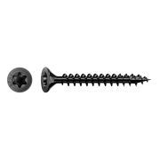 Yleisruuvi Spax Musta TRX WIROX 5x40 mm 25KPL