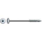 Puuruuvi Spax HI.FORCE TRX WIROX 6x140 mm 6KPL