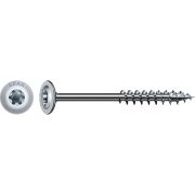 Puuruuvi Spax HI.FORCE TRX WIROX 8x140 mm 50KPL